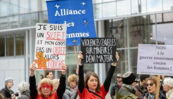 Dans l’Oise, un homme tué à la tronçonneuse le jour de ses 77 ans